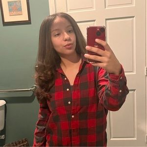 Meet your Posher, Cristy